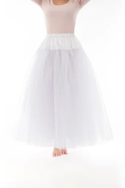 Accessories>Little Adventures Adult Fullness Slip