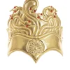Accessories>Little Adventures Adult Gold Medusa Soft Crown
