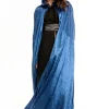 Cloaks>Little Adventures Adult Midnight Blue Cloak