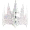 Accessories>Little Adventures Adult White Ice Soft Crown