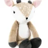 Stuffed Animals>Little Adventures Adventure Pal - Felicity Fawn