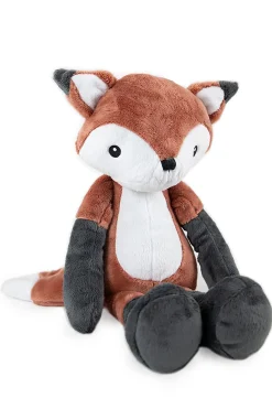 Stuffed Animals>Little Adventures Adventure Pal - Finley Fox