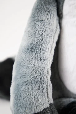 Stuffed Animals>Little Adventures Adventure Pal - Remy Raccoon