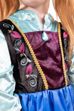 Dresses>Little Adventures Alpine Princess