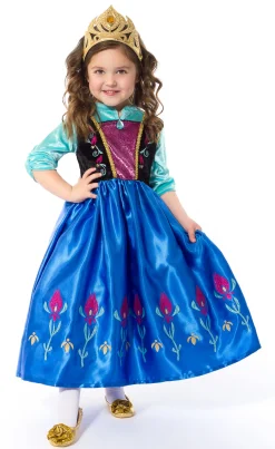 Accessories>Little Adventures Alpine Princess Soft Crown