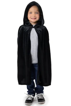 Dress Ups>Little Adventures Black Cloak