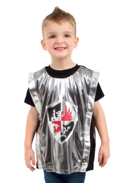 Dress Ups>Little Adventures Black Knight