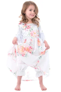 Accessories>Little Adventures Bloomers