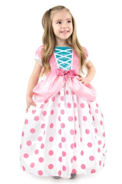 Dresses>Little Adventures Bo Peep Dress Up