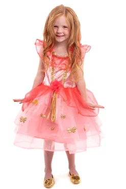 Fairies>Little Adventures Butterfly Fairy