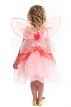 Accessories>Little Adventures Butterfly Fairy Wings