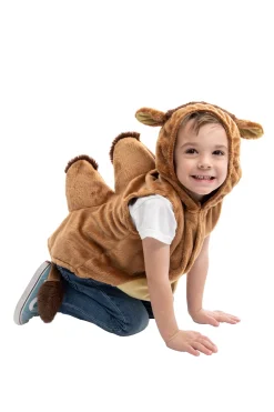 Animals>Little Adventures Camel Vest