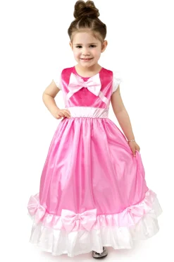 Dresses>Little Adventures Cinderella Ball Gown