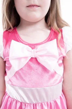 Dresses>Little Adventures Cinderella Ball Gown