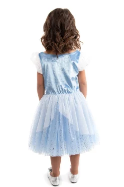 Party Dresses>Little Adventures Cinderella Party Dress