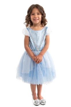 Dresses>Little Adventures Cinderella Party Dress