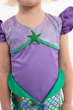 Dresses>Little Adventures Classic Mermaid