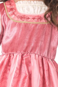 Dresses>Little Adventures Coral Renaissance