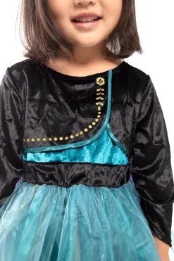 Dresses>Little Adventures Deluxe Alpine Coronation