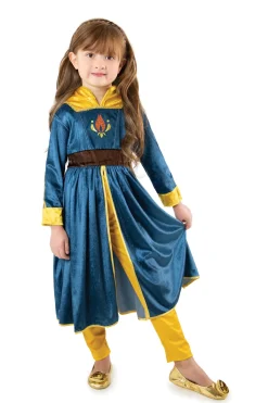 Dresses>Little Adventures Deluxe Alpine Princess Set