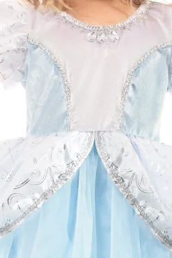 Dresses>Little Adventures Deluxe Cinderella Dress Up