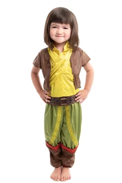 Dresses>Little Adventures Deluxe Dragon Princess Set