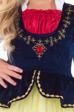 Dresses>Little Adventures Deluxe Snow White