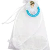 Accessories>Little Adventures Deluxe White Fairy Wings