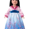 Doll Dress Ups>Little Adventures Doll Dress Cherry Blossom Princess