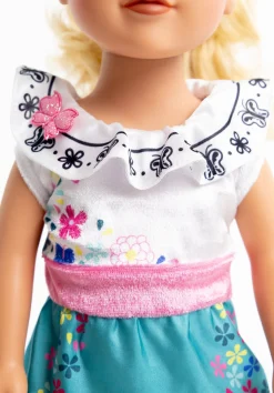 Doll Dress Ups>Little Adventures Doll Dress Miracle Princess