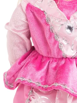 Doll Dress Ups>Little Adventures Doll Dress Sleeping Beauty
