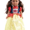 Doll Dress Ups>Little Adventures Doll Dress Snow White