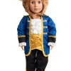 Doll Dress Ups>Little Adventures Doll Outfit Beast