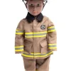 Doll Dress Ups>Little Adventures Doll Outfit Firefighter