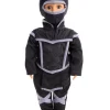 Doll Dress Ups>Little Adventures Doll Outfit Ninja