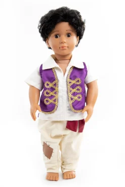 Doll Dress Ups>Little Adventures Doll Outfit Oasis Prince