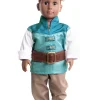 Doll Dress Ups>Little Adventures Doll Outfit Tower Prince