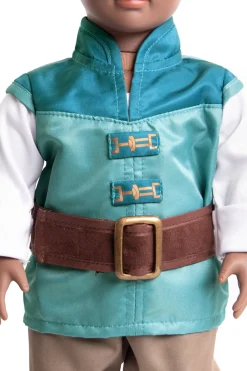 Doll Dress Ups>Little Adventures Doll Outfit Tower Prince