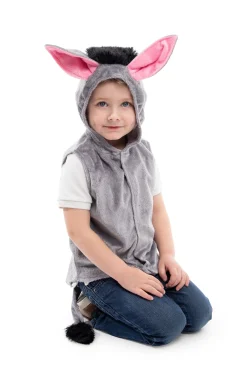 Animals>Little Adventures Donkey Vest