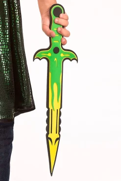 Knights & Dragons>Little Adventures Dragon Cape & Sword Set