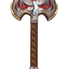 Accessories>Little Adventures Dragon Slayer Axe