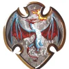 Accessories>Little Adventures Dragon Slayer Shield