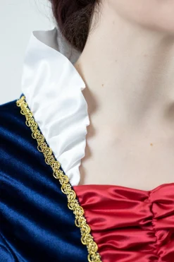 Princess Dresses>Little Adventures Enchanted Snow White