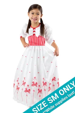 Dresses>Little Adventures English Nanny