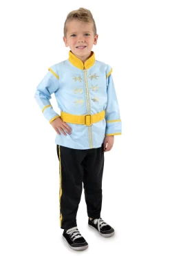 Dress Ups>Little Adventures **Fairytale Prince Set**