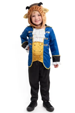 Dress Ups>Little Adventures **Fairytale Prince Set**