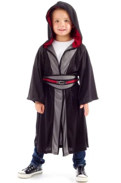 Galactic>Little Adventures Galactic Villain Cloak