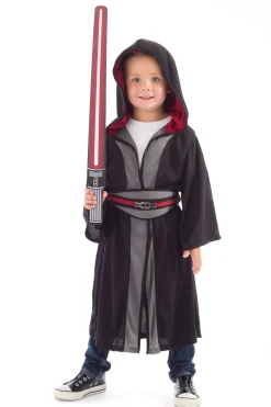 Galactic>Little Adventures Galactic Villain Cloak