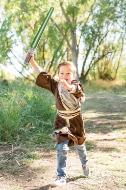 Galactic>Little Adventures Galactic Warrior Cloak