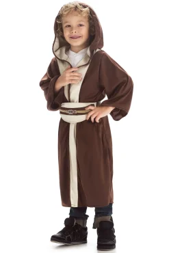 Dress Ups>Little Adventures Galactic Warrior Cloak